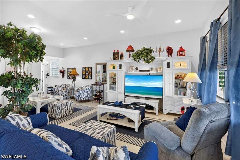 3 bedroom SingleFamilyResidence at 5700 Argento Dr, Silverwood, Ave Maria — photo 5