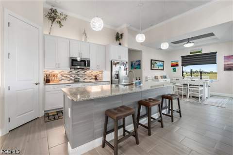 1715 NW 42nd Pl, Cape Coral FL - photo 11 of 30