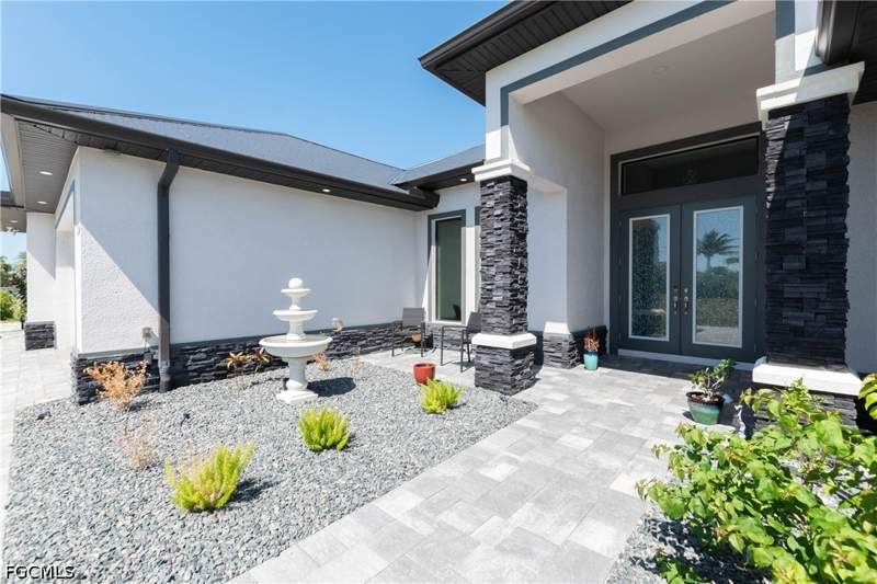 3 bedroom SingleFamilyResidence at 1715 NW 42nd Pl, Cape Coral, Cape Coral — photo 3