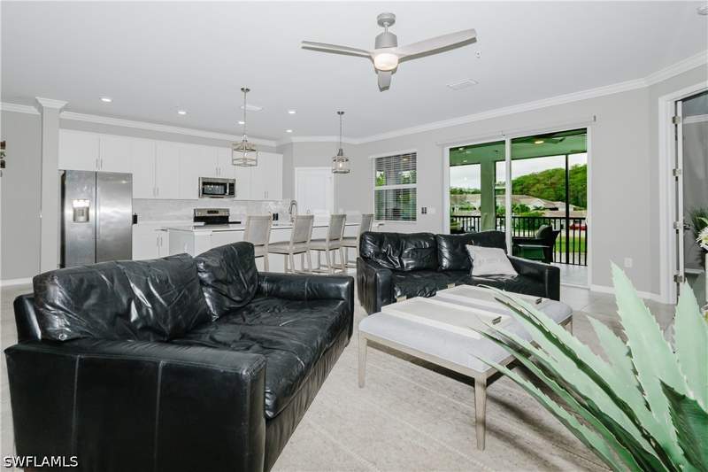 3 bedroom Condominium at 6011 Ellerston Way 821, The National Golf & Country Club At Ave Maria, Ave Maria — photo 2