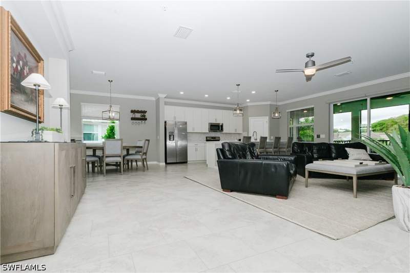3 bedroom Condominium at 6011 Ellerston Way 821, The National Golf & Country Club At Ave Maria, Ave Maria — photo 3