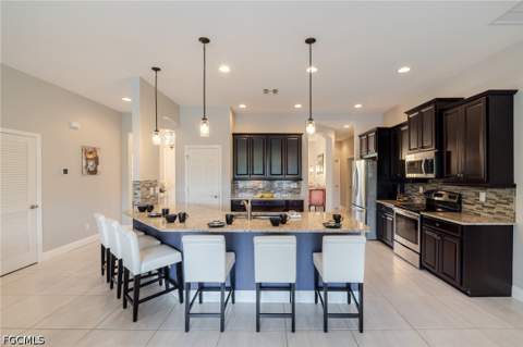 3021 Scarlet Oak Pl, North Fort Myers FL - photo 14 of 50