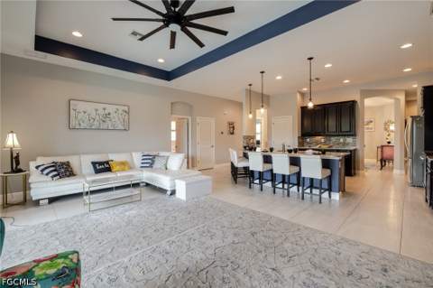 3021 Scarlet Oak Pl, North Fort Myers FL - photo 15 of 50