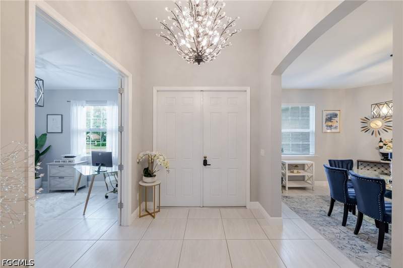 3 bedroom SingleFamilyResidence at 3021 Scarlet Oak Pl, Moody River Estates, North Fort Myers — photo 4