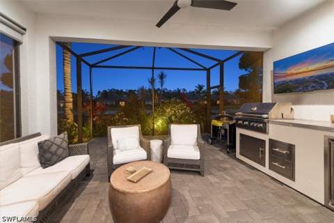 2302 Marquesa Cir, Naples FL - photo 14 of 47