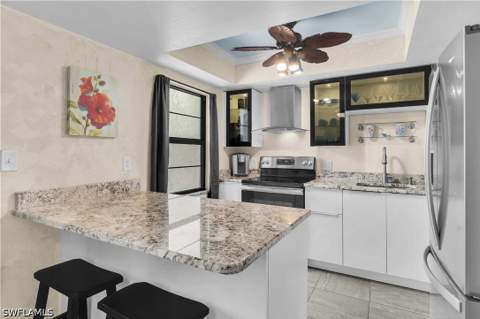 1130 Swallow Ave B103, Marco Island FL - photo 14 of 46