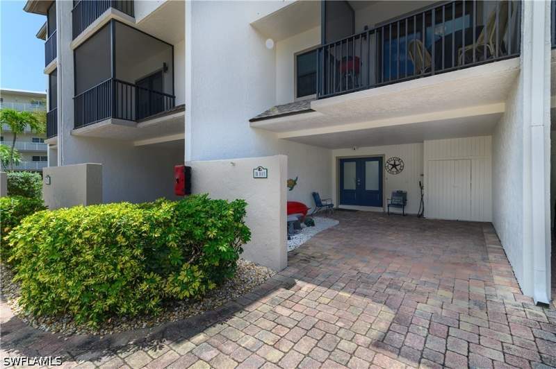 2 bedroom Townhouse at 1130 Swallow Ave B103, Town House Square, Marco Island — photo 3