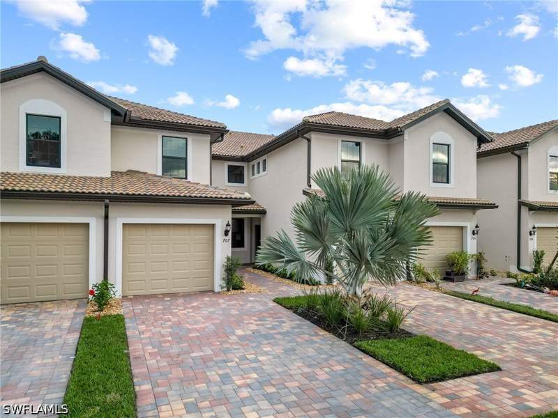 2 bedroom Condominium at 5686 Mayflower Way 707, Del Webb, Ave Maria — photo 3