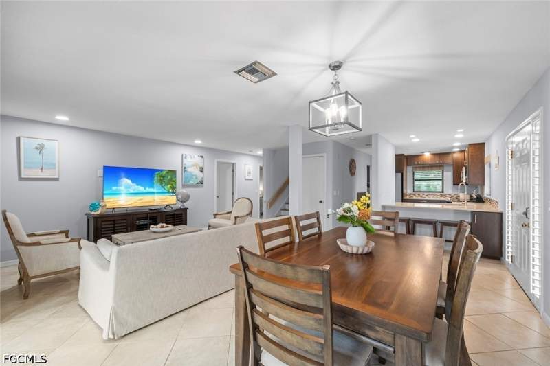 3 bedroom SingleFamilyResidence at 1410 Sand Castle Rd, Dunes At Sanibel Island, Sanibel — photo 4