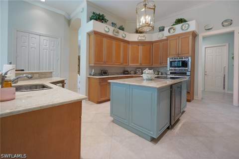 710 Shadow Lake Ln, Naples FL - photo 10 of 36