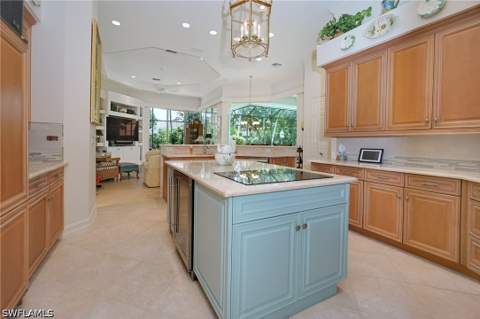 710 Shadow Lake Ln, Naples FL - photo 12 of 36