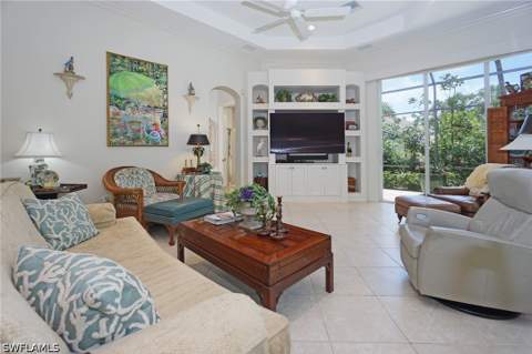 710 Shadow Lake Ln, Naples FL - photo 14 of 36