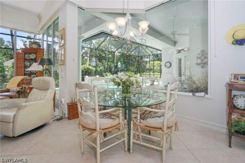 710 Shadow Lake Ln, Naples FL - photo 16 of 36
