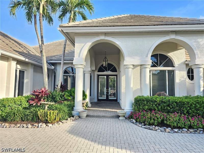 3 bedroom SingleFamilyResidence at 710 Shadow Lake Ln, Oakmont, Naples — photo 3