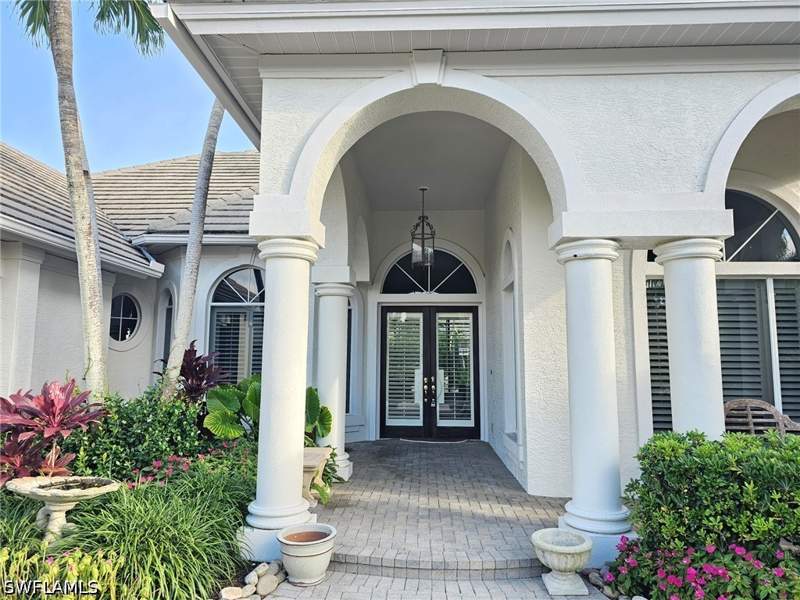 3 bedroom SingleFamilyResidence at 710 Shadow Lake Ln, Oakmont, Naples — photo 4