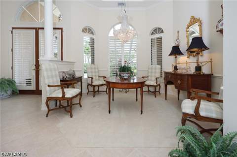 710 Shadow Lake Ln, Naples FL - photo 6 of 36