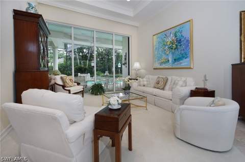 710 Shadow Lake Ln, Naples FL - photo 9 of 36