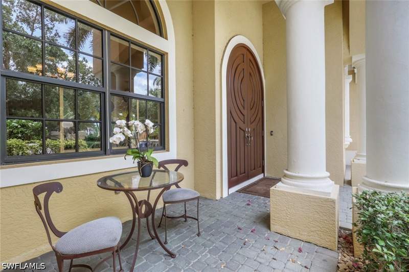 4 bedroom SingleFamilyResidence at 28565 Chianti Ter, Ravista, Bonita Springs — photo 4