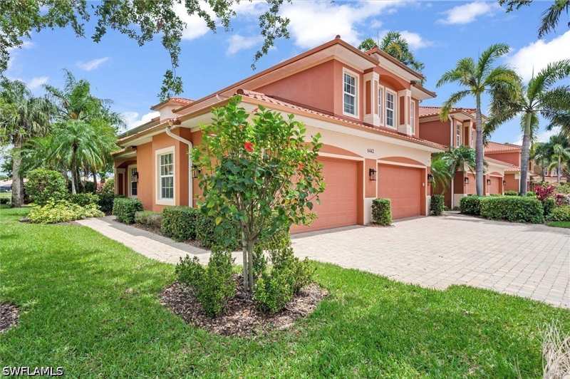 3 bedroom Condominium at 6442 Legacy Cir 203, Legacy, Naples — photo 1
