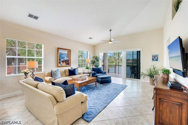 3 bedroom Condominium at 6442 Legacy Cir 203, Legacy, Naples — photo 4
