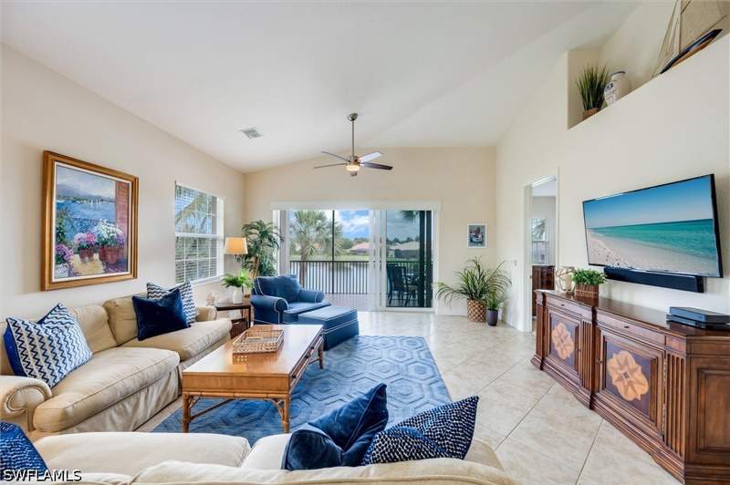 3 bedroom Condominium at 6442 Legacy Cir 203, Legacy, Naples — photo 5