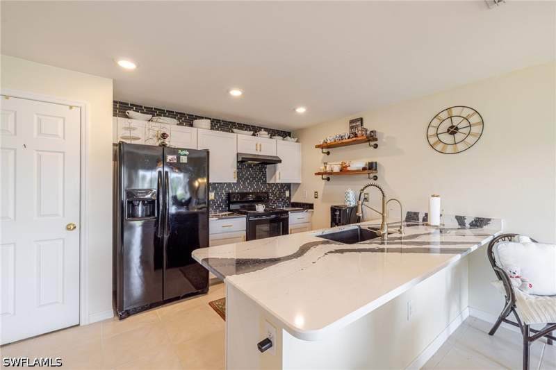 4 bedroom SingleFamilyResidence at 1607 NE 35th Ln, Cape Coral, Cape Coral — photo 2