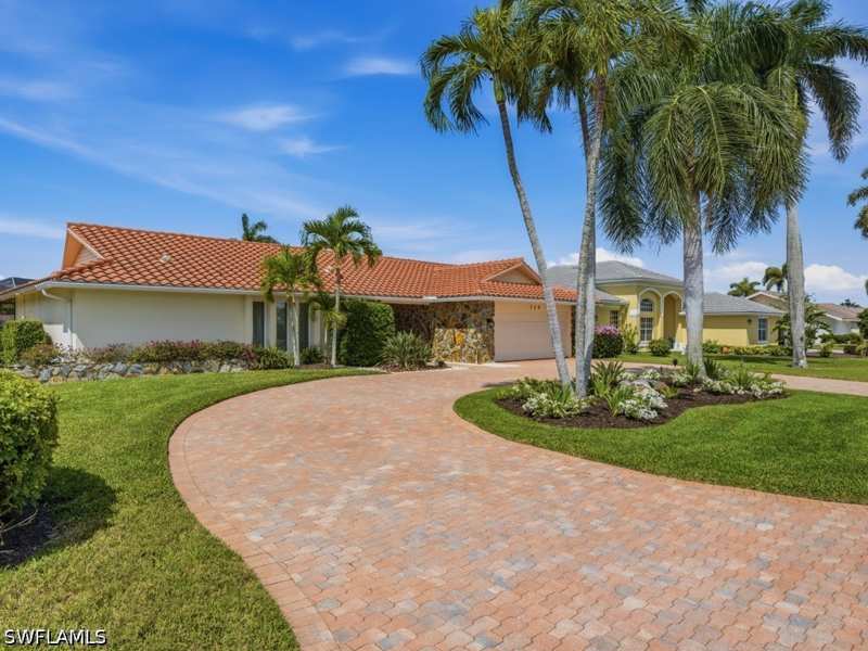 3 bedroom SingleFamilyResidence at 314 Torrey Pines Pt, Torrey Pines, Naples — photo 1