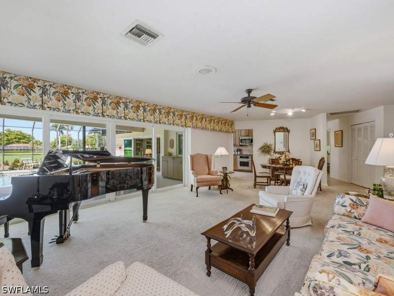 3 bedroom SingleFamilyResidence at 314 Torrey Pines Pt, Torrey Pines, Naples — photo 3