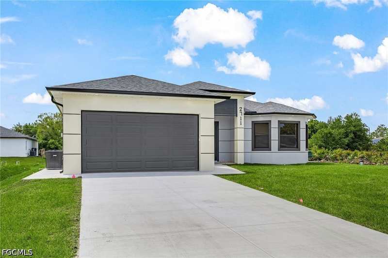 4 bedroom SingleFamilyResidence at 2700 41st St W, Lehigh Acres, Lehigh Acres — photo 1