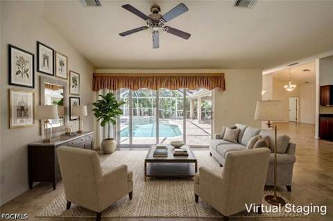 4341 SW 25th Ct, Cape Coral FL - photo 20 of 47