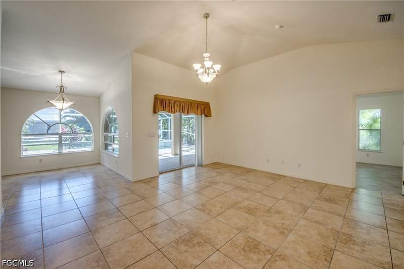 4 bedroom SingleFamilyResidence at 4341 SW 25th Ct, Cape Coral, Cape Coral — photo 5