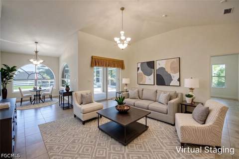 4341 SW 25th Ct, Cape Coral FL - photo 6 of 47