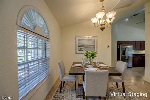 4341 SW 25th Ct, Cape Coral FL - photo 9 of 47