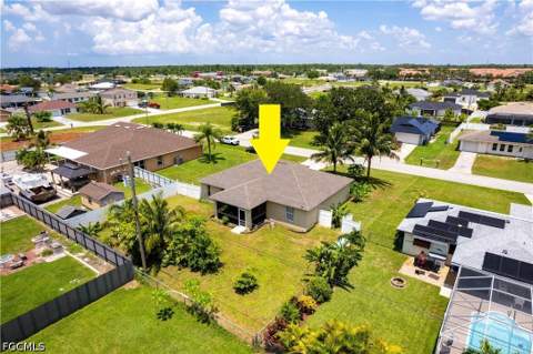 1728 NE 22nd Ter, Cape Coral FL - photo 23 of 36