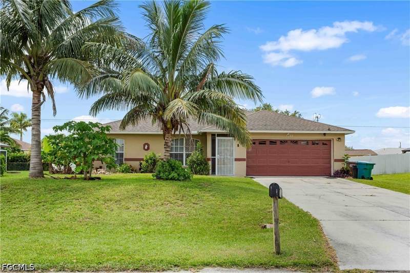 3 bedroom SingleFamilyResidence at 1728 NE 22nd Ter, Cape Coral, Cape Coral — photo 5