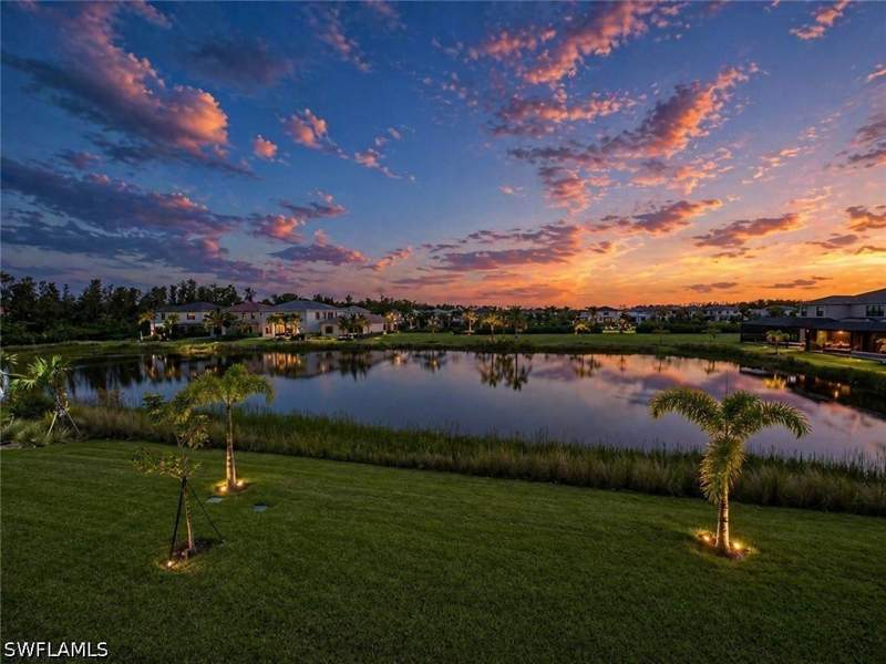 4 bedroom SingleFamilyResidence at 12236 Red Pine Pl, Rivercreek In Estero, Estero — photo 5