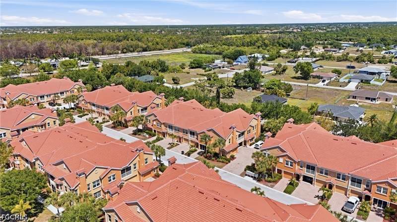 2 bedroom Condominium at 1794 Concordia Lake Cir 2607, Concordia, Cape Coral — photo 3