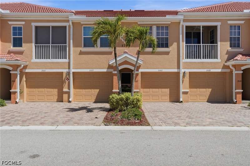 2 bedroom Condominium at 1794 Concordia Lake Cir 2607, Concordia, Cape Coral — photo 4
