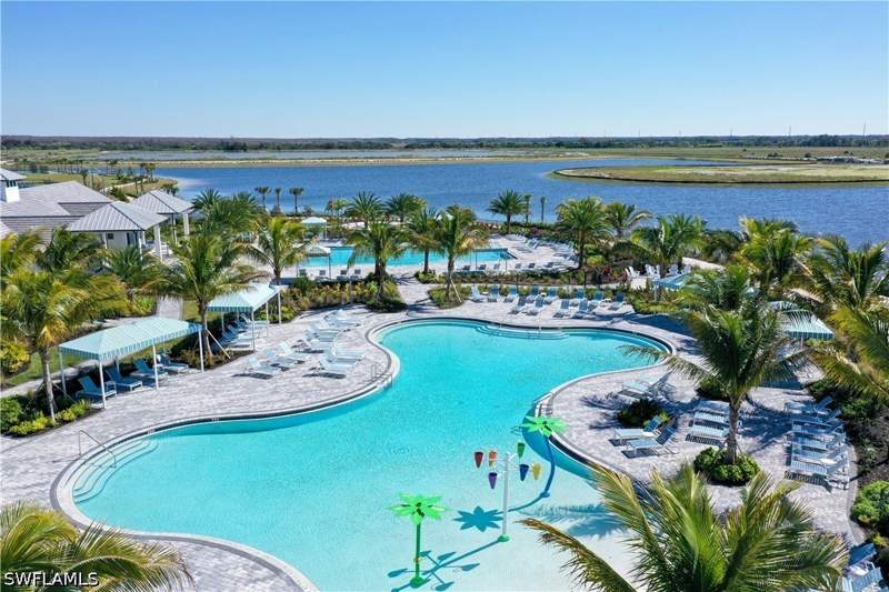 4 bedroom SingleFamilyResidence at 4679 SkySail Dr, Skysail, Naples — photo 3