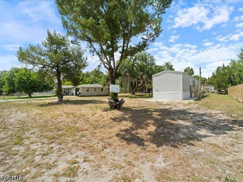 3 bedroom ManufacturedHome at 1038 Canopy Ln, Ortona, Moore Haven — photo 3