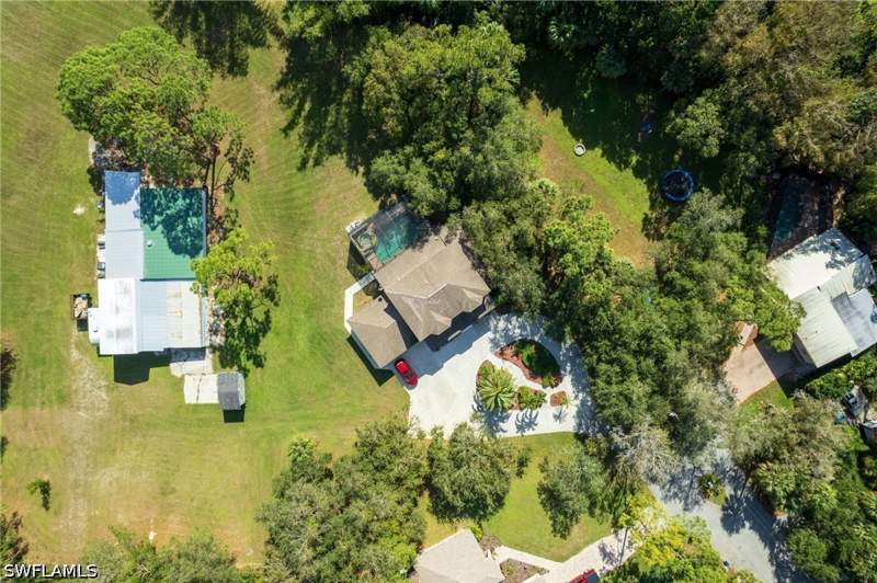 4 bedroom SingleFamilyResidence at 11203 Butler Dr, Brookside Estates, Bonita Springs — photo 4