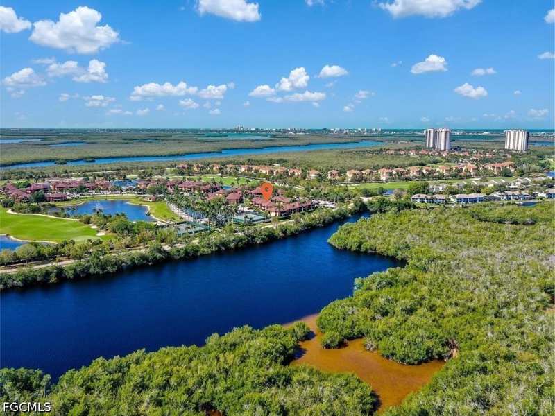 2 bedroom Condominium at 1512 Mainsail Dr 10, Tropic Schooner Apts, Naples — photo 1