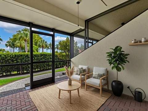 1512 Mainsail Dr 10, Naples FL - photo 21 of 29
