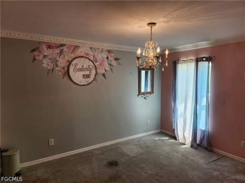 2508 NW 12th St, Cape Coral FL - photo 13 of 20