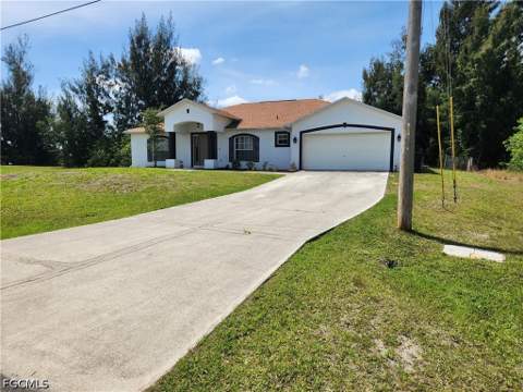 2508 NW 12th St, Cape Coral FL - photo 16 of 20