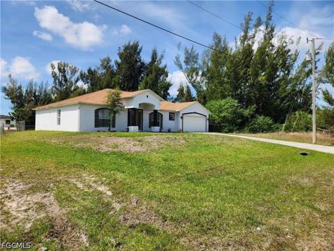 2508 NW 12th St, Cape Coral FL - photo 18 of 20