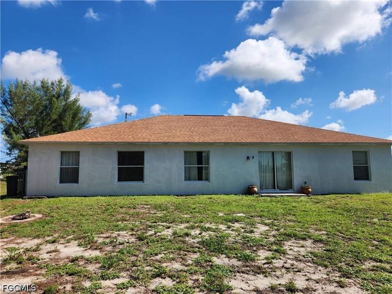 3 bedroom SingleFamilyResidence at 2508 NW 12th St, Cape Coral, Cape Coral — photo 4