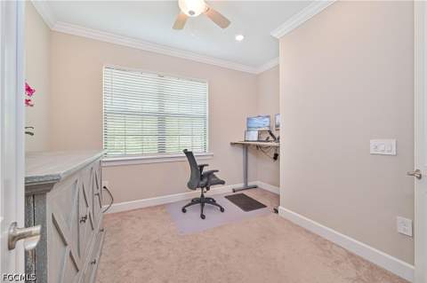 16688 Rolling Rock Blvd, Alva FL - photo 24 of 32