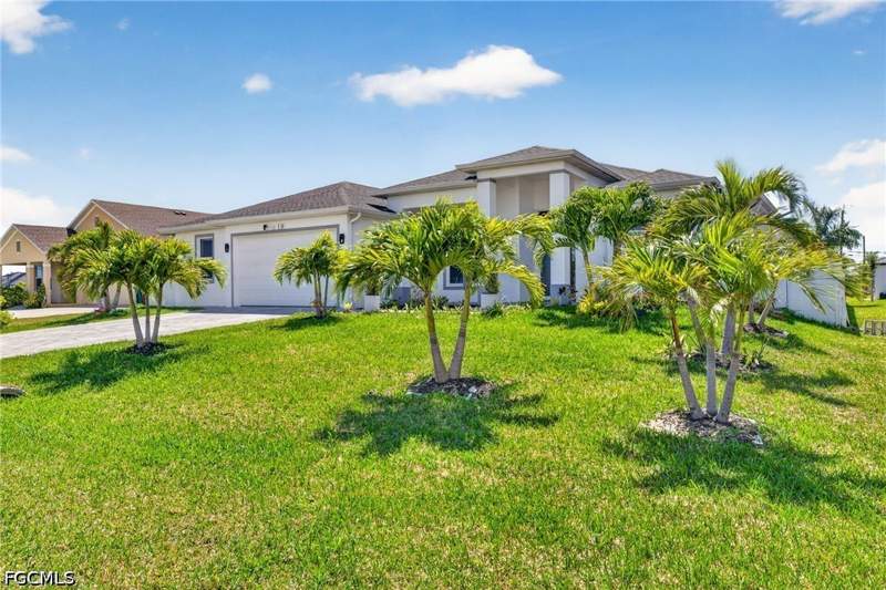 4 bedroom SingleFamilyResidence at 10 NW 35th Ave, Cape Coral, Cape Coral — photo 3