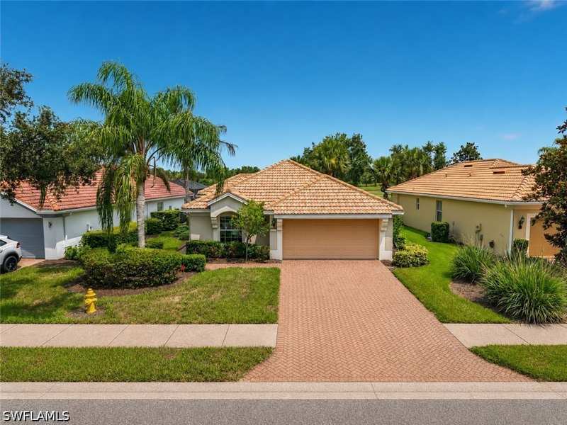 3 bedroom SingleFamilyResidence at 5748 Declaration Ct, Del Webb, Ave Maria — photo 1